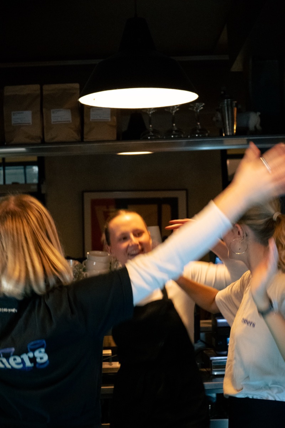Sommerspecial musikquiz hos rømers